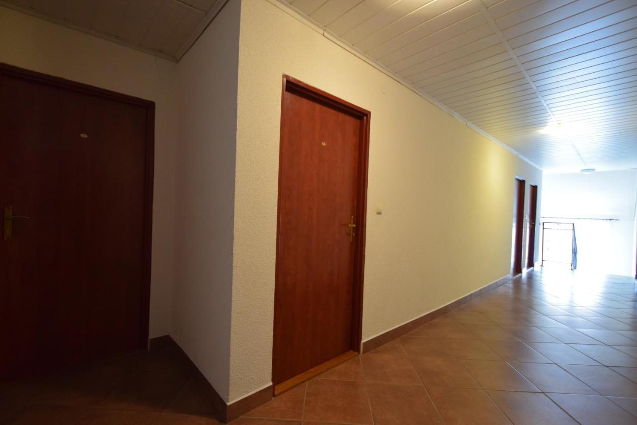 Nowy Dwor Nad Solina Hotell Zawóz Eksteriør bilde