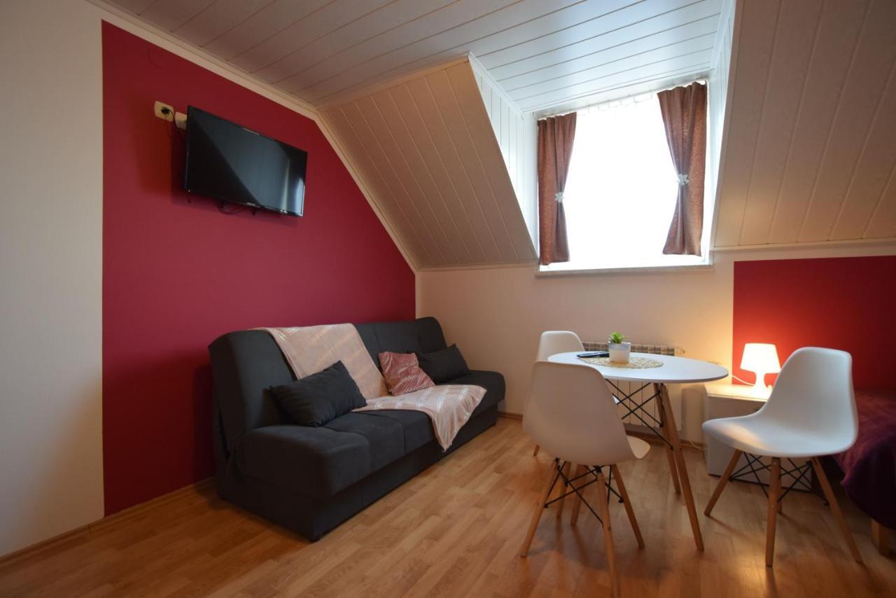 Nowy Dwor Nad Solina Hotell Zawóz Eksteriør bilde